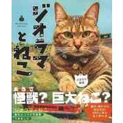 【バーゲンブック】ジオラマとねこ [単行本]