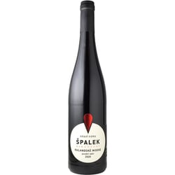 シュパレク ルランドスケ モドレ 750ml [赤ワイン]
