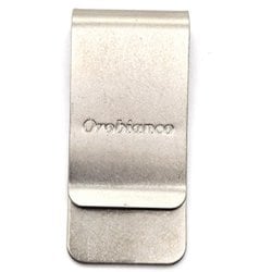 マネークリップ アンティークシルバー ORMC-001 SV