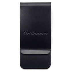 マネークリップ ブラック ORMC-001 BK