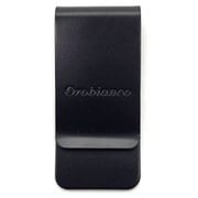 マネークリップ ブラック ORMC-001 BK
