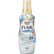 ハミングフレア フラワーハーモニー 本体 520ml [柔軟剤]