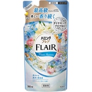 ハミングフレア フラワーハーモニー 詰替 360ml [柔軟剤]