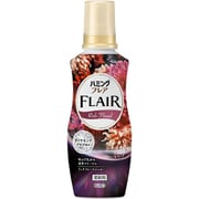 ハミングフレア リッチフローラル 本体 520ml [柔軟剤]
