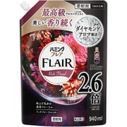 ハミングフレア リッチフローラル 詰替え 940ml [柔軟剤]