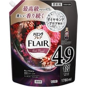 ハミングフレア リッチフローラル 詰替 1780ml [柔軟剤]