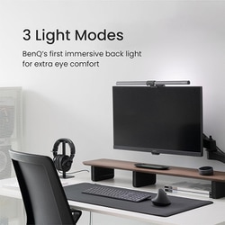 ヨドバシ.com - BenQ ベンキュー スクリーンバー ハロー