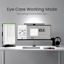 送込★匿配★BenQ ScreenBar Haloモニターライト★中古品 Amazon.com: BenQ ScreenBar Halo LED Monitor Light Bar