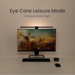 ヨドバシ.com - BenQ ベンキュー スクリーンバー ハロー