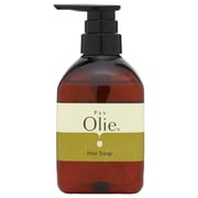 パックスオリー ヘアソープ シトラス&ハーブ 450ml