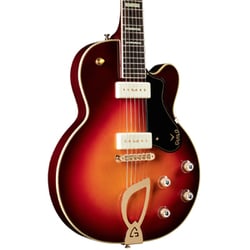 ヨドバシ.com - ギルド Guild エレキギター M-75 ARISTOCRAT アンティークサンバースト 通販【全品無料配達】