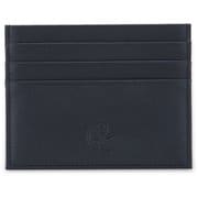 RFID Double Sided Credit Card Holder RFIDダブルサイドカードホルダー ブラック MY45003