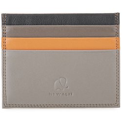 RFID Double Sided Credit Card Holder RFIDダブルサイドカードホルダー フーモ MY4500164