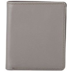 RFID Classic Men’s Wallet RFID2つ折札入れ フーモ MY4502164