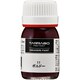 スニーカーペイント ボルドー 25ml