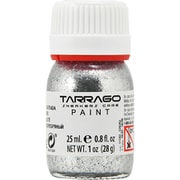 スニーカーペイント グリッター シルバー 25ml