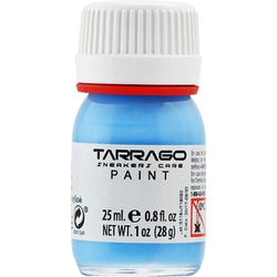 スニーカーペイント ベースシアン 25ml