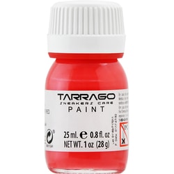 スニーカーペイント ストロベリーレッド 25ml