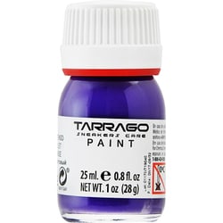 スニーカーペイント インテンス バイオレット 25ml