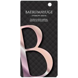 BAERUMAYUGE SYSBROW SERUM （まゆ毛美容液）
