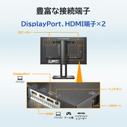 IOデータ 21.5型 フルHD ワイド液晶ディスプレイ　EX-D221SV-F Amazon.co.jp: I-O DATA アイ・オー・データ 100Hz対応&フリー