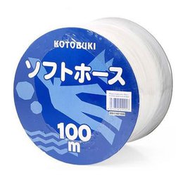 ソフトホース業務用 100m巻
