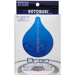 ドクターバイオ60