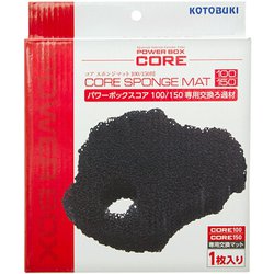 コア スポンジマット 100/150用 パワーボックスコア 100/150用 21650102