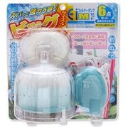 Ei フィルターポンプMセット 6点