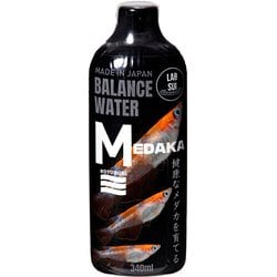 ラボ水 メダカ 340ml 21591305