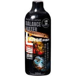 ラボ水 ラージフィッシュ 340ml 21591304