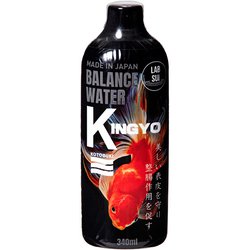 ラボ水 キンギョ 340ml 21591307