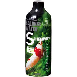 ラボ水 シュリンプ 340ml 21591301