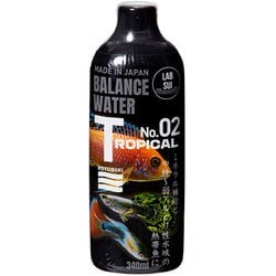 ラボ水 トロピカルNo.2 340ml 21591303