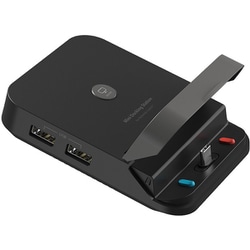 USB-C 5in1 スマホ ＆ ゲーム機 ドックスタンド JCD620