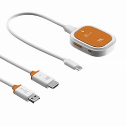 ヨドバシ.com - j5 create ジェイファイブクリエイト USB-C to