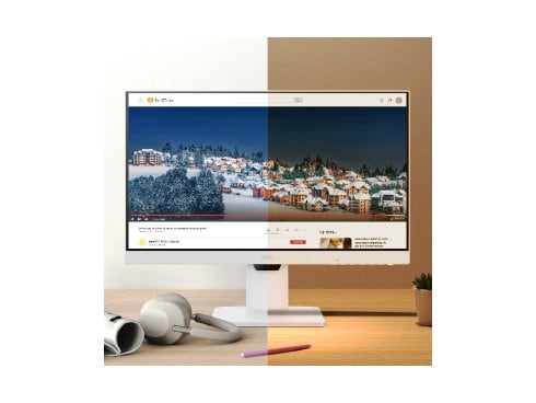 ヨドバシ.com - BenQ ベンキュー アイケアモニター/27型/フルHD ヨドバシ.com - BenQ ベンキュー アイケアモニター/27型/フルHD