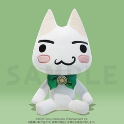 どこでもいっしょ おすわりポーズぬいぐるみ 3体セット｜Yahoo