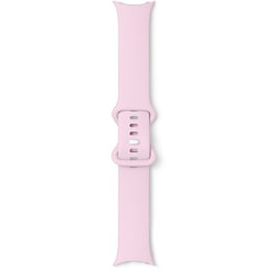 GA06101-WW [Google Pixel Watch 3 41mm アクティブバンド Rose Quartz Sサイズ]