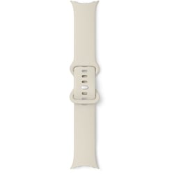 GA06123-WW [Google Pixel Watch 3 45mm アクティブバンド Porcelain Sサイズ]