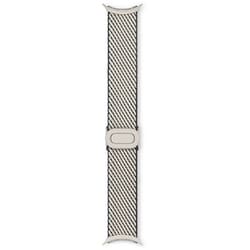 GA06011-WW [Google Pixel Watch 3 41mm ウーブンバンド Porcelain]