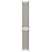 GA06011-WW [Google Pixel Watch 3 41mm ウーブンバンド Porcelain]