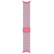 GA06104-WW [Google Pixel Watch 3 41mm ウーブンバンド Peony]