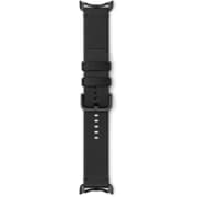 GA06142-WW [Google Pixel Watch 3 45mm クラフトレザーバンド Obsidian Sサイズ]