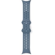 GA06128-WW [Google Pixel Watch 3 45mm アクティブスポーツバンド Moondust Lサイズ]