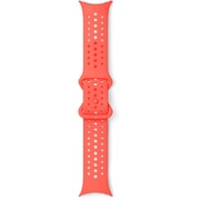 GA06130-WW [Google Pixel Watch 3 45mm アクティブスポーツバンド Coral Lサイズ]