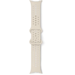 GA06133-WW [Google Pixel Watch 3 45mm アクティブスポーツバンド Porcelain Sサイズ]