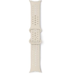 GA06132-WW [Google Pixel Watch 3 45mm アクティブスポーツバンド Porcelain Lサイズ]