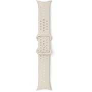 GA06132-WW [Google Pixel Watch 3 45mm アクティブスポーツバンド Porcelain Lサイズ]