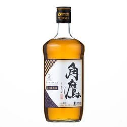 角鷹 5年樽熟成 40度 700ml [ウイスキー]